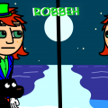 Robbeh