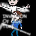 The inavsion of our time