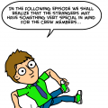 TotD: Experimentation