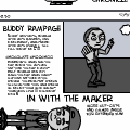 The Bitstrips Chronicle