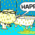 Happy Pee Peeing!