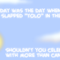 Happy Easter!