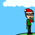 when im bored