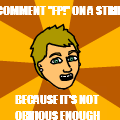 Courage Tristaph 5