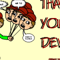 Thank You Devs!!