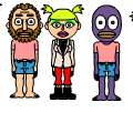 Sillies Stuff