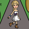 cowgirl=dress
