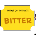  Bitter 1