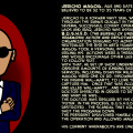 Dr. Insomniac Profiles: 