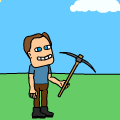 the first creeper