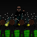The Matrix is everywhere