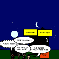 Haunted, Anywhere USA