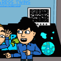 CT world adventures
