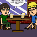 Funny Friends
