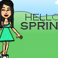  #1: Cia-Simple Spring