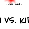 Moon vs. Kirsten 3