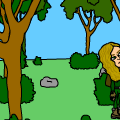 'wilderness 2'