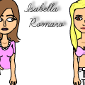 -NEW CAMPNEVERWARD CHARACTERS-
