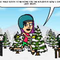 adventures in ToTd
