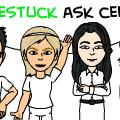 Homestuck Ask Center