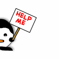 my penguin obbsesion