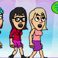 TotD: Tour