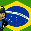 'REMIX YOUR FLAG'