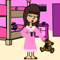 My Wardrobe of Wonderful!