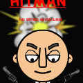 Hitman: The Retro Adventures