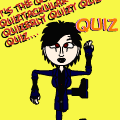 The QQQQQQ Quiz