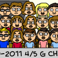 Class pics!