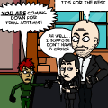 Artemis Fowl: Arctic Incident