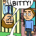 Generic Comix