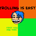 How To Troll