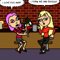 Blood Sisters