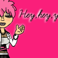 hey, hey you
