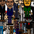 TotD: Nonrandom