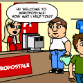 TotD: Returns