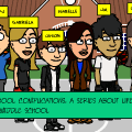 Middle School Complications