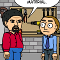 A Day at the Hardware Store