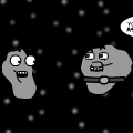 TotD: Asteroid