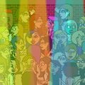 Crazy, awesome, weird, random and sometimes prety 