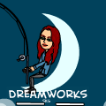 DREAMWORKS- REMIX 