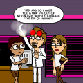 Prof. Thoth's final exam pt.13