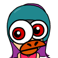 remix you as a quack
