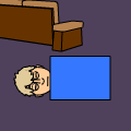 The Biggist Sleep ever