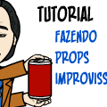 Tutorial:fazendo props improvissados