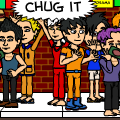Street Chuggers