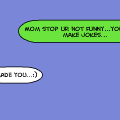 mom