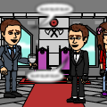 First Mission!!! part 1